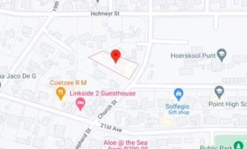 0 Bedroom Property for Sale in Mossel Bay Central Western Cape